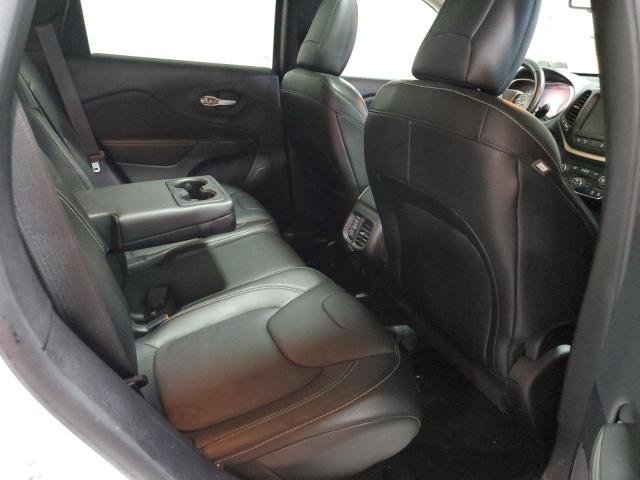 Photo 10 from auction – 2015 JEEP CHEROKEE L with VIN 1C4PJMDS2FW630770