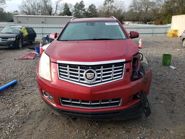 Photo 5 from auction – 2014 CADILLAC SRX PERFOR with VIN 3GYFNCE38ES584240