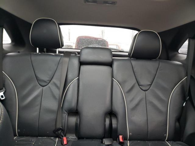 Photo 10 from auction – 2016 TOYOTA VENZA XLE with VIN 4T3BA3BB2GU076511