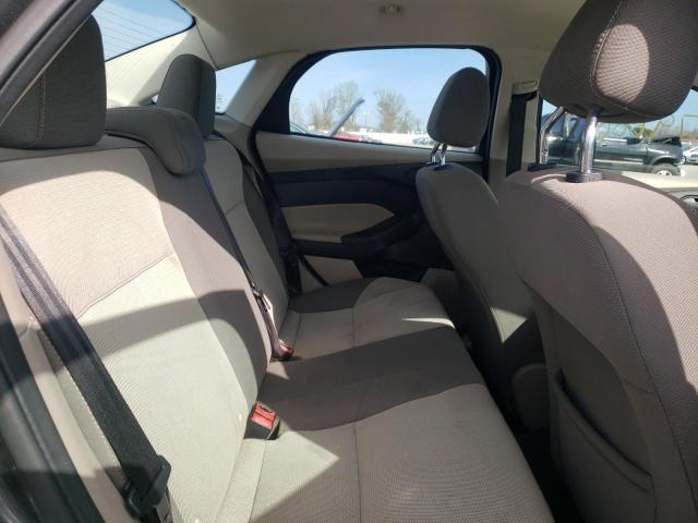 Photo 10 from auction – 2012 FORD FOCUS SE with VIN 1FAHP3F27CL365826