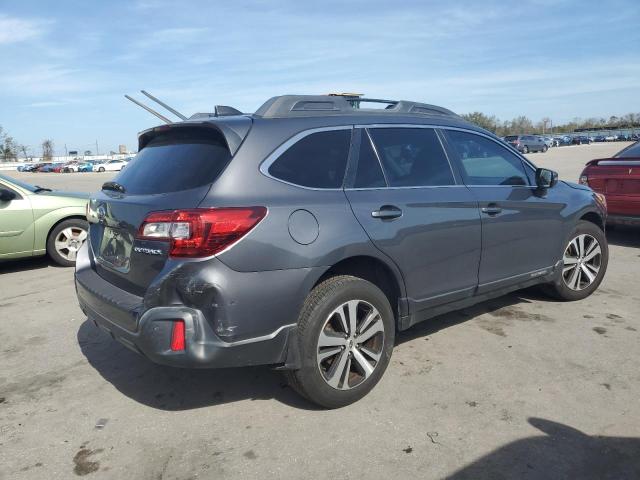 Photo 3 from auction – 2018 SUBARU OUTBACK 2. with VIN 4S4BSANC9J3346474