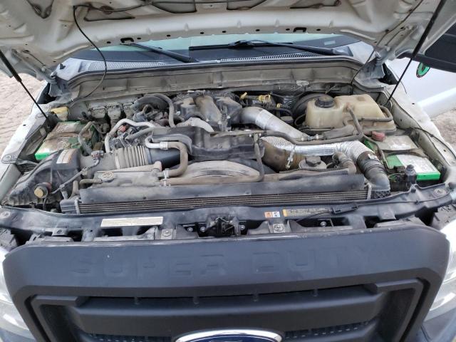 Photo 11 from auction – 2015 FORD F250 SUPER with VIN 1FT7X2BT1FEA67893