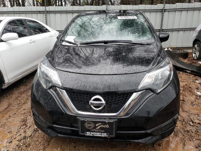 Photo 5 from auction – 2017 NISSAN VERSA NOTE with VIN 3N1CE2CP2HL356180