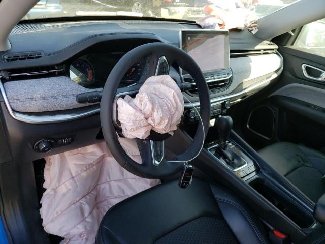 Photo 8 from auction – 2022 JEEP COMPASS LA with VIN 3C4NJCBB2NT188355