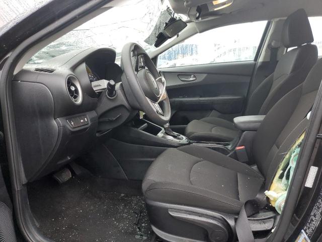 Photo 7 from auction – 2020 KIA FORTE FE with VIN 3KPF24ADXLE223252