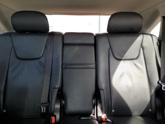Photo 10 from auction – 2015 LEXUS RX 350 with VIN 2T2ZK1BA1FC202451