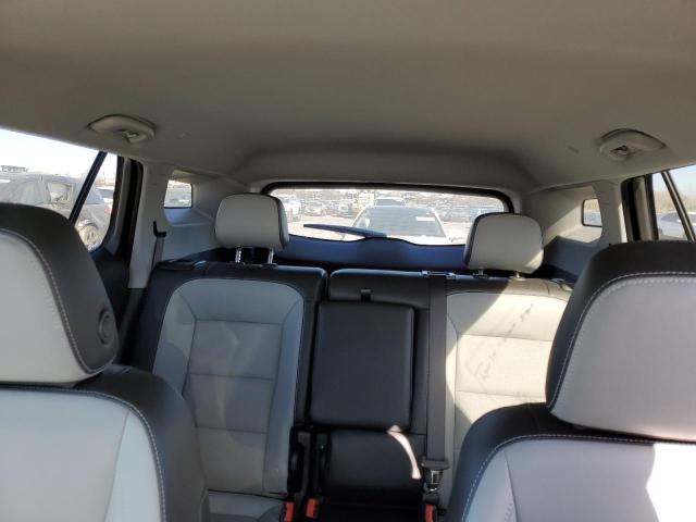 Photo 10 from auction – 2022 GMC TERRAIN SL with VIN 3GKALPEV4NL192823