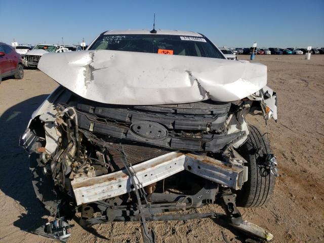Photo 5 from auction – 2011 FORD EDGE SEL with VIN 2FMDK3JC2BBA05560