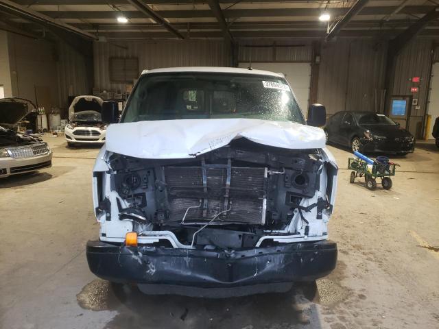 Photo 5 from auction – 2014 CHEVROLET EXPRESS G2 with VIN 1GCWGGFA7E1186586