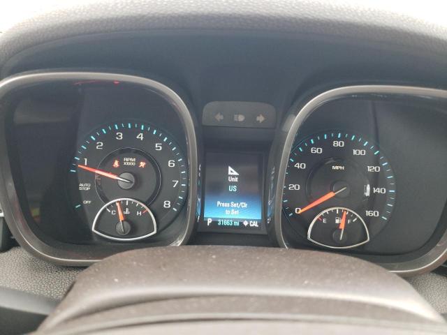 Photo 9 from auction – 2015 CHEVROLET MALIBU 1LT with VIN 1G11C5SL6FF313391
