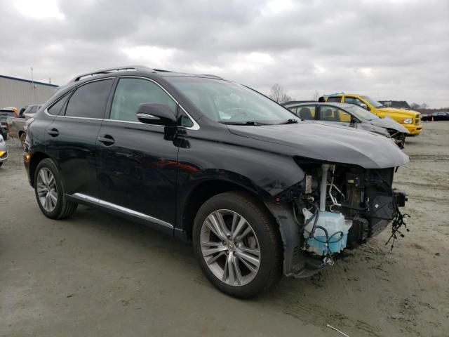 Photo 4 from auction – 2015 LEXUS RX 350 with VIN 2T2ZK1BA6FC151111