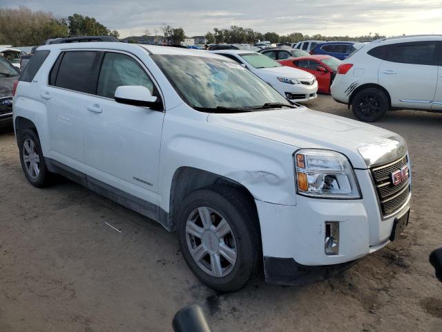 Photo 4 from auction – 2015 GMC TERRAIN SL with VIN 2GKFLWEKXF6174838