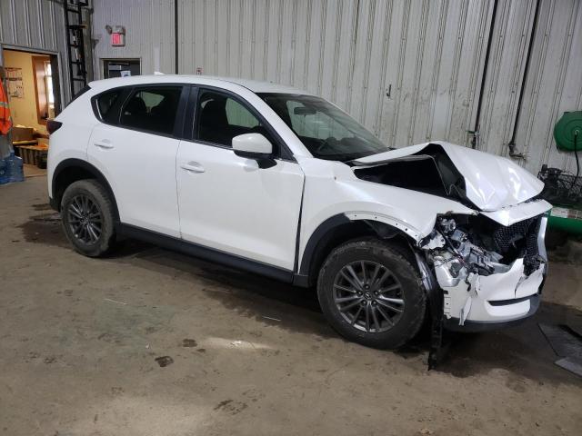 Photo 4 from auction – 2018 MAZDA CX-5 SPORT with VIN JM3KFBBM0J0410678