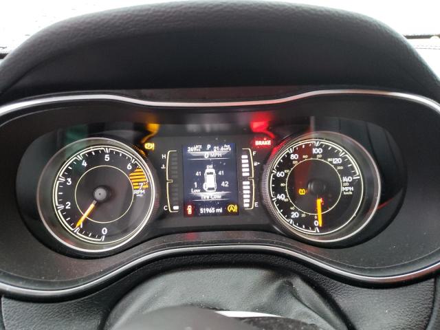 Photo 9 from auction – 2019 JEEP CHEROKEE L with VIN 1C4PJLLB4KD265123