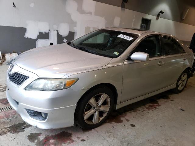 Photo 1 from auction – 2011 TOYOTA CAMRY SE with VIN 4T1BK3EK7BU631950