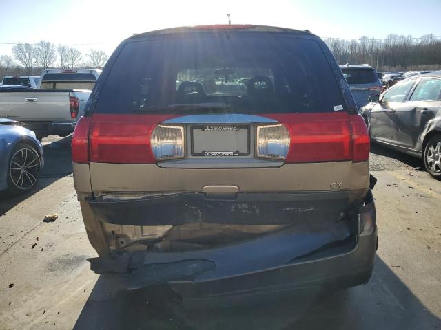 Photo 6 from auction – 2003 BUICK RENDEZVOUS with VIN 3G5DA03E03S504171