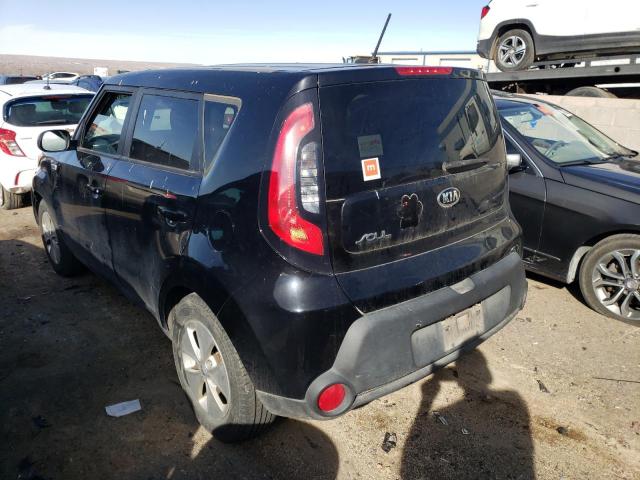Photo 2 from auction – 2016 KIA SOUL with VIN KNDJN2A23G7349382