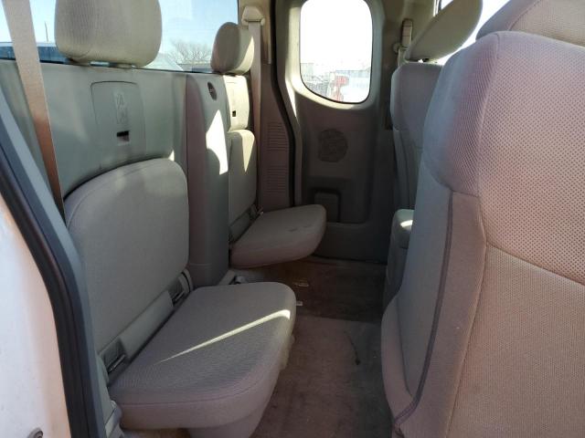 Photo 10 from auction – 2015 NISSAN FRONTIER S with VIN 1N6BD0CT4FN764994