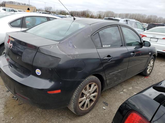 Photo 3 from auction – 2008 MAZDA 3 I with VIN JM1BK12F681826867