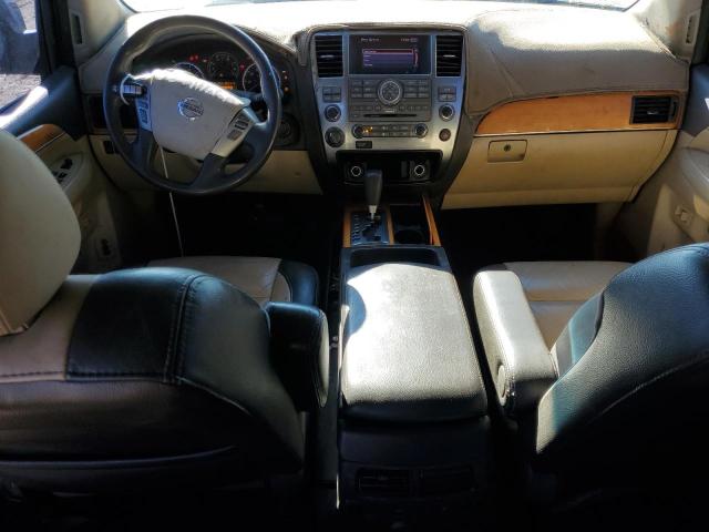 Photo 8 from auction – 2013 NISSAN ARMADA PLA with VIN 5N1AA0NE7DN611668