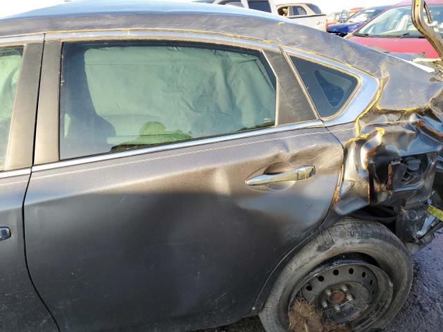 Photo 10 from auction – 2015 NISSAN ALTIMA 2.5 with VIN 1N4AL3AP9FN317768