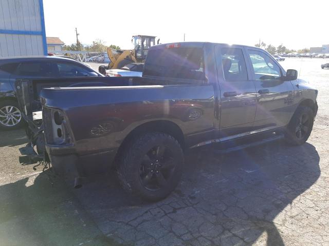 Photo 3 from auction – 2019 RAM 1500 CLASS with VIN 1C6RR7FG0KS632344