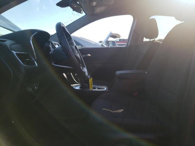 Photo 7 from auction – 2019 CHEVROLET EQUINOX LT with VIN 2GNAXKEV1K6113330