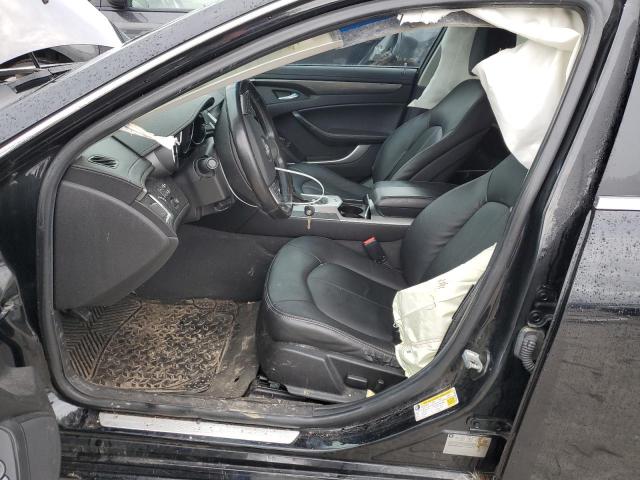 Photo 7 from auction – 2012 CADILLAC CTS with VIN 1G6DC5E58C0144106