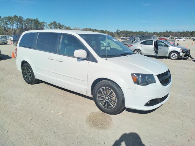 Photo 4 from auction – 2016 DODGE GRAND CARA with VIN 2C4RDGCG4GR118100