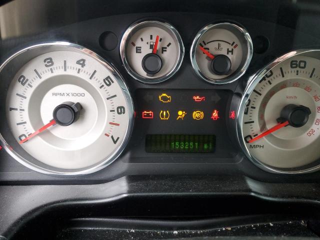 Photo 9 from auction – 2008 FORD EDGE SEL with VIN 2FMDK38C68BA51505