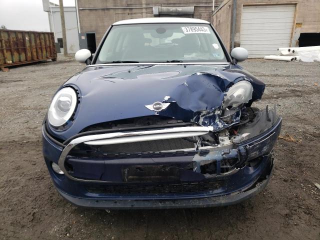 Photo 5 from auction – 2015 MINI COOPER with VIN WMWXM5C50F3A04290