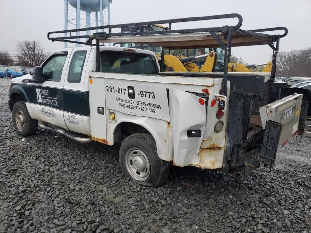 Photo 2 from auction – 2012 FORD F250 SUPER with VIN 1FT7X2B61CEA03830