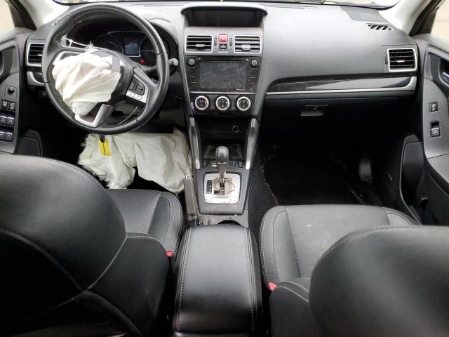 Photo 8 from auction – 2018 SUBARU FORESTER 2 with VIN JF2SJARC5JH449235