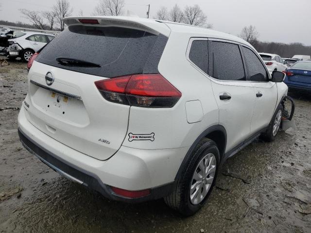 Photo 3 from auction – 2018 NISSAN ROGUE S with VIN KNMAT2MV0JP548411