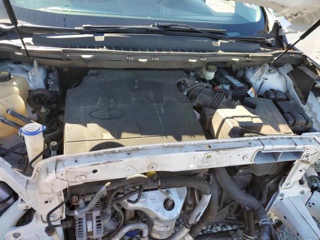 Photo 12 from auction – 2016 FORD EDGE TITAN with VIN 2FMPK3K87GBC65936