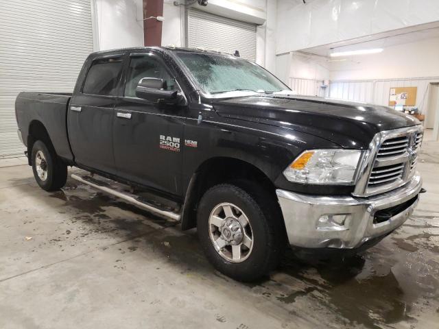 Photo 4 from auction – 2013 RAM 2500 SLT with VIN 3C6TR5DT9DG598103