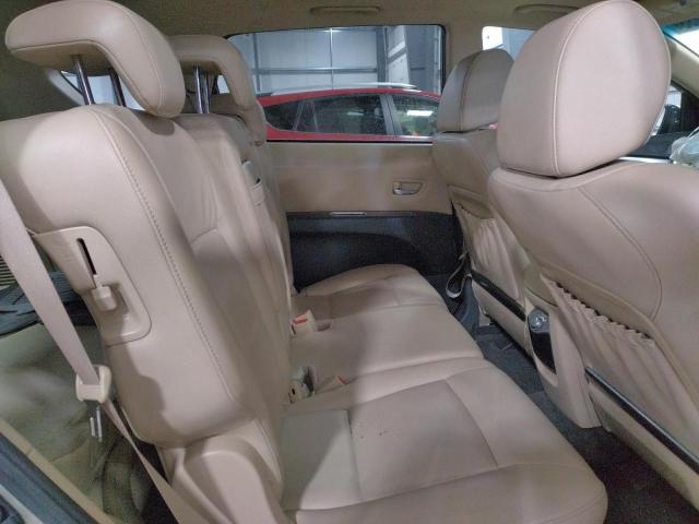 Photo 11 from auction – 2007 SUBARU B9 TRIBECA with VIN 4S4WX86D974401995