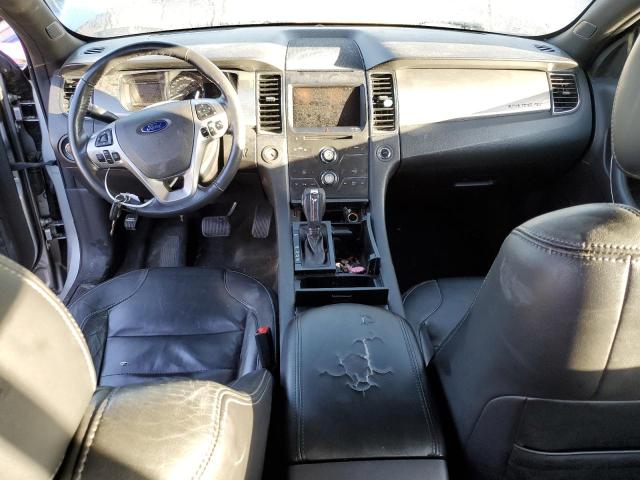 Photo 8 from auction – 2013 FORD TAURUS SEL with VIN 1FAHP2E84DG190137