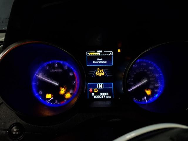 Foto 9 de la subasta – 2015 SUBARU LEGACY 2.5 con VIN 4S3BNBF69F3032759