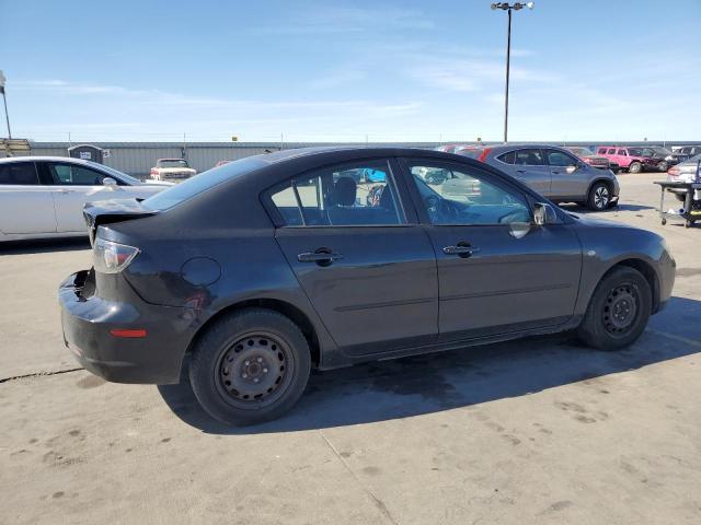 Foto 3 de la subasta – 2007 MAZDA 3 I con VIN JM1BK12F371711125