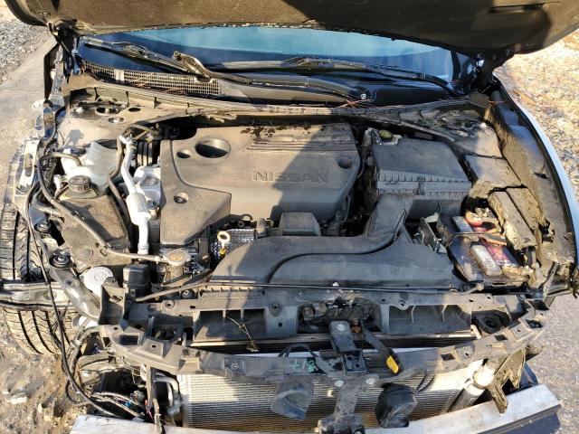 Photo 11 from auction – 2018 NISSAN ALTIMA 2.5 with VIN 1N4AL3AP8JC273590