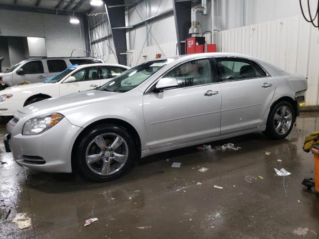 Photo 1 from auction – 2012 CHEVROLET MALIBU 2LT with VIN 1G1ZD5EU0CF275334