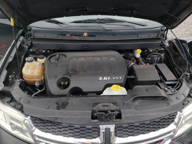 Photo 12 from auction – 2013 DODGE JOURNEY SX with VIN 3C4PDCBG5DT618373