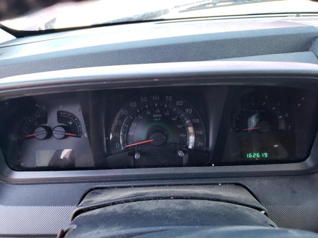 Photo 9 from auction – 2010 DODGE JOURNEY SX with VIN 3D4PG5FV1AT106748