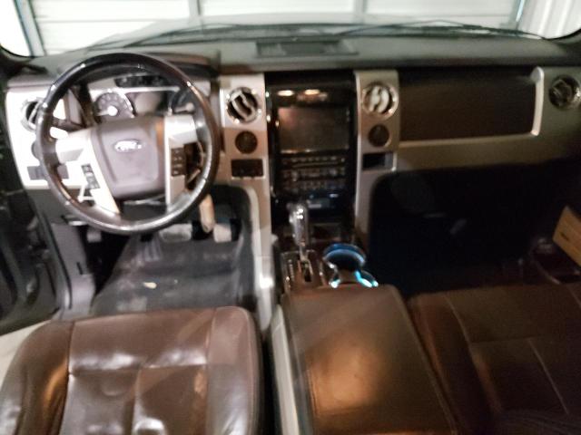Photo 8 from auction – 2012 FORD F150 SUPER with VIN 1FTFW1ET5CFA48063