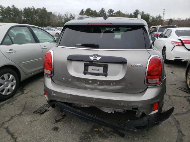 Photo 6 from auction – 2017 MINI COOPER COU with VIN WMZYV5C30H3E02380