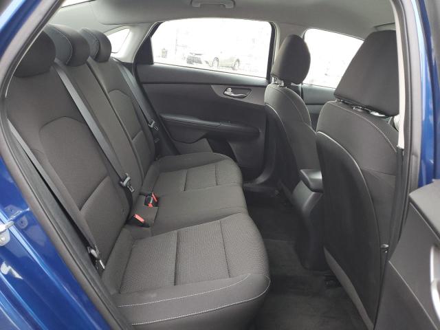 Photo 10 from auction – 2021 KIA FORTE FE with VIN 3KPF24AD3ME290440
