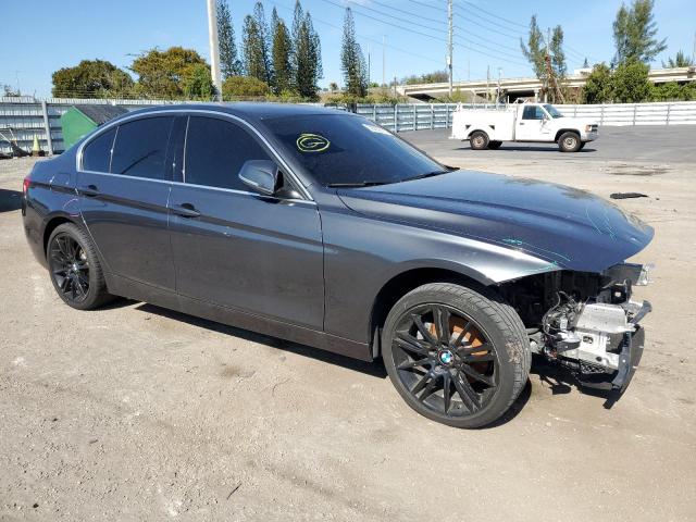Photo 4 from auction – 2018 BMW 330 I with VIN WBA8B9C57JAE21945