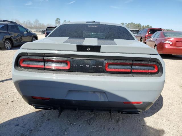Photo 6 from auction – 2021 DODGE CHALLENGER with VIN 2C3CDZBT6MH637753