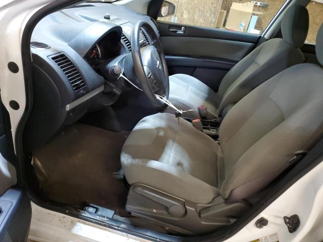 Photo 7 from auction – 2011 NISSAN SENTRA 2.0 with VIN 3N1AB6AP4BL700240